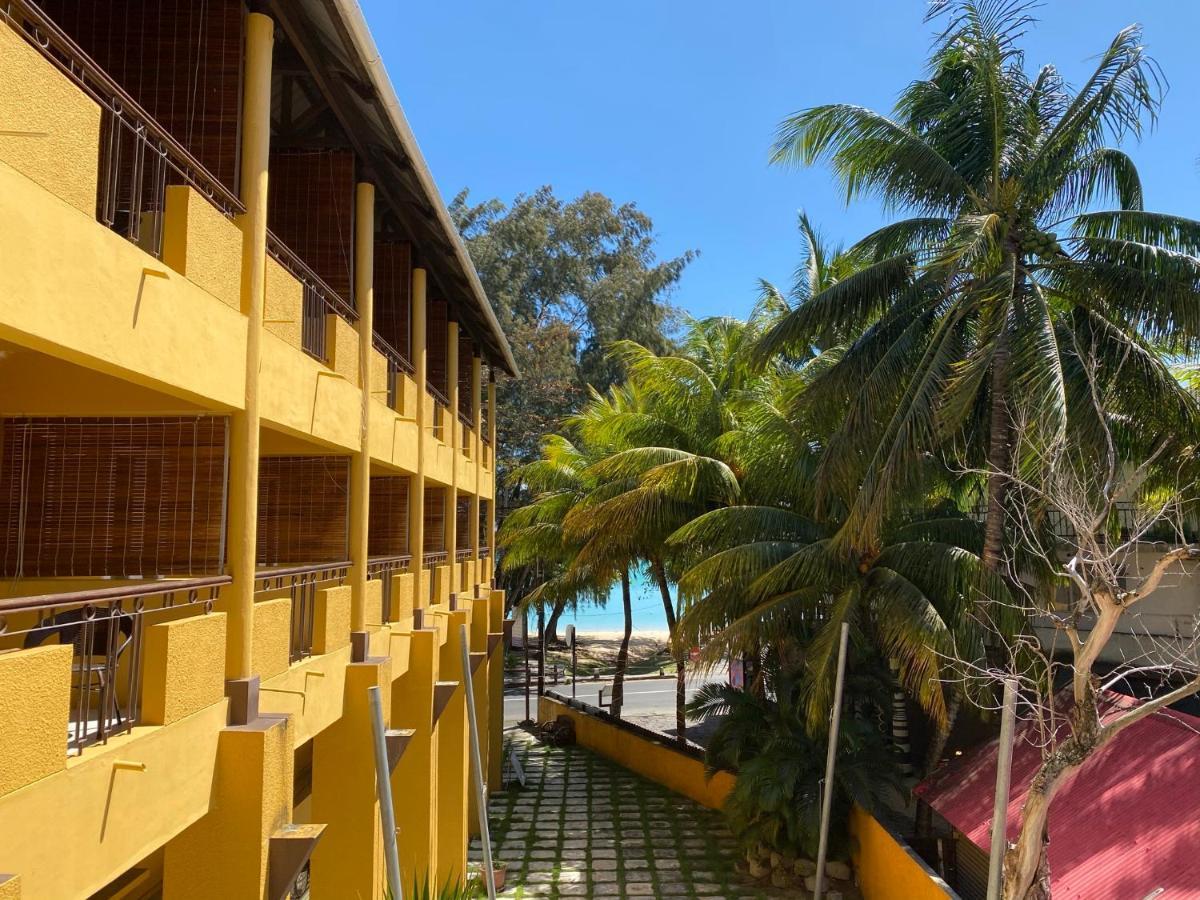 Ocean Lake Tourist Residence Grand Bay Buitenkant foto