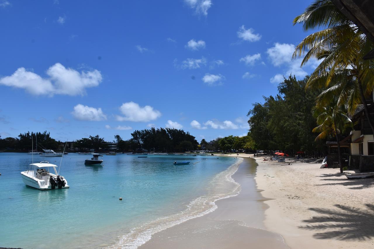 Ocean Lake Tourist Residence Grand Bay Buitenkant foto