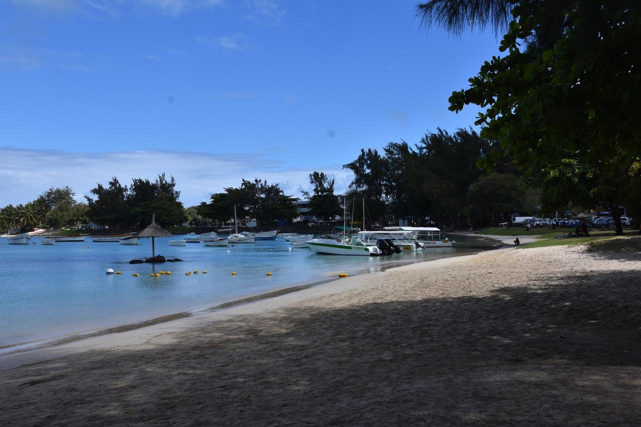 Ocean Lake Tourist Residence Grand Bay Buitenkant foto